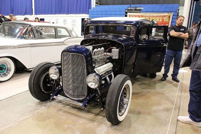 1932 Ford hot rod - Page 11 10998311