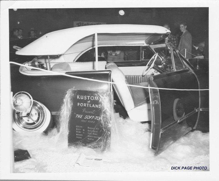 Vintage Car Show pics (50s, 60s and 70s) - Page 8 11008611