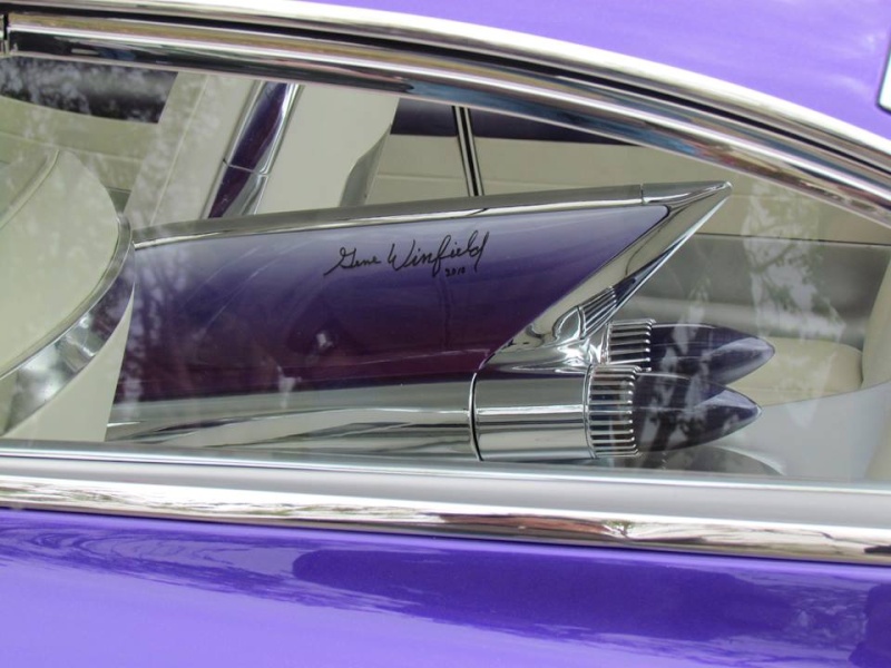 1959 Cadillac - Wild Cad - Mario Colalillo 11033111