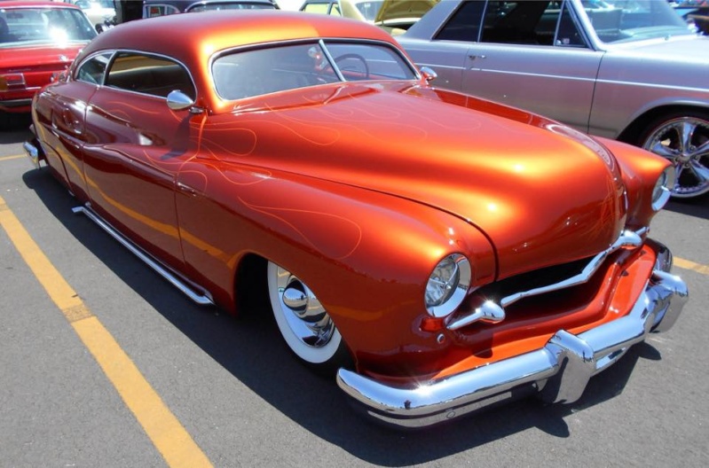 Mercury 1949 - 51  custom & mild custom galerie - Page 22 11045310