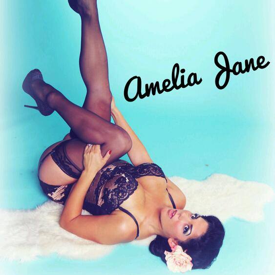 Amelia Jane 14565410