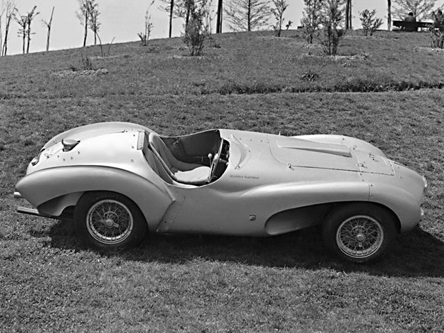 1953 Ferrari 166 MM/53 Abarth Smontabile Spyder 15025610