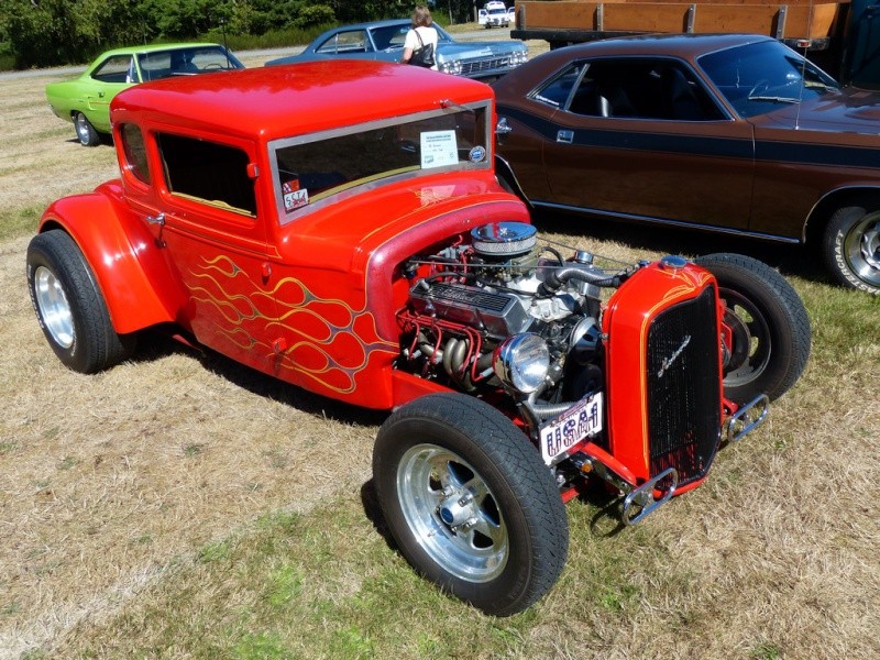 Ford 1931 Hot rod - Page 4 15329310