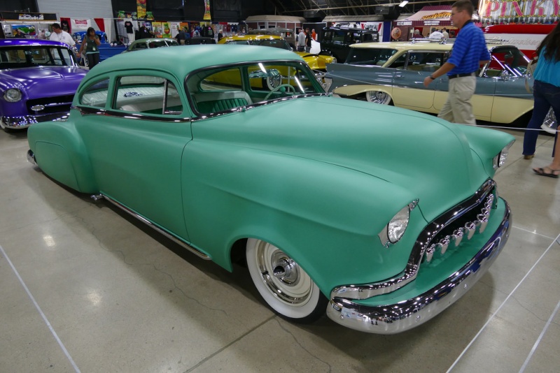  Chevy 1949 - 1952 customs & mild customs galerie - Page 16 15762510
