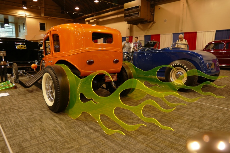 1932 Ford hot rod - Page 10 15778510