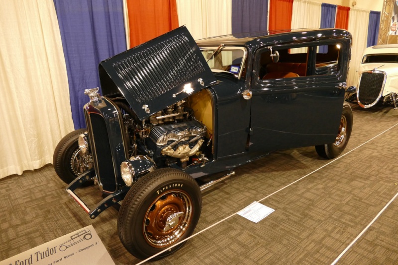 1932 Ford hot rod - Page 11 15781910
