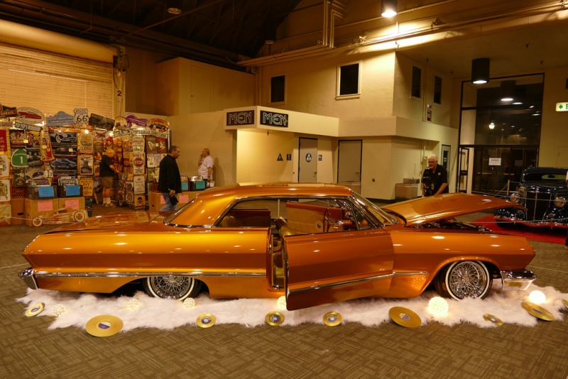 1963 Chevy Impala - Mo Town - 15790010