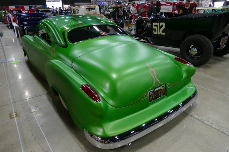  Chevy 1949 - 1952 customs & mild customs galerie - Page 16 16195411
