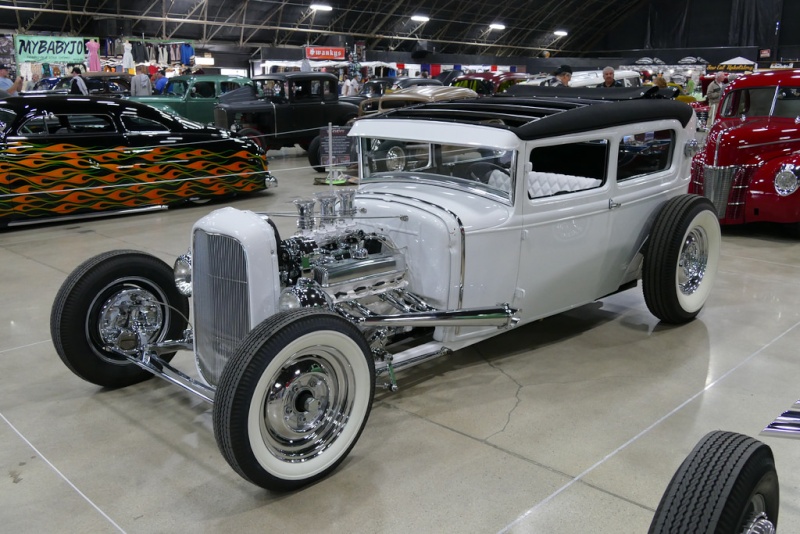 1930 Ford hot rod - Page 4 16197810