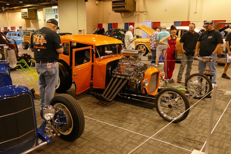 1932 Ford hot rod - Page 11 16218116