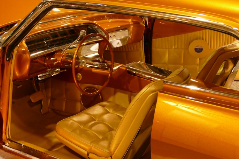 1963 Chevy Impala - Mo Town - 16224811