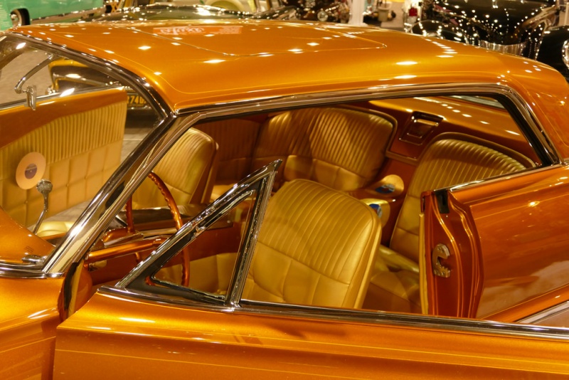 1963 Chevy Impala - Mo Town - 16411510