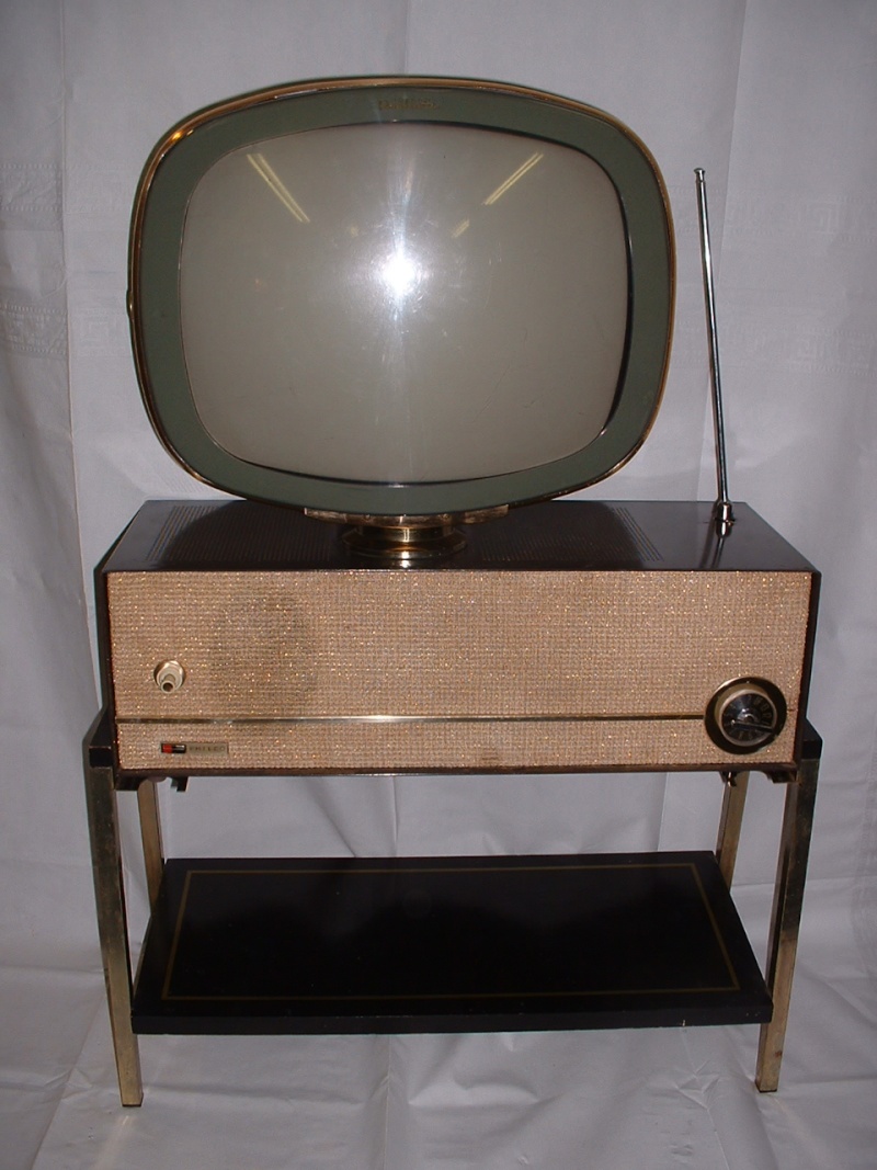 Philco Predicta Television 1958 - 1960 17_inc10