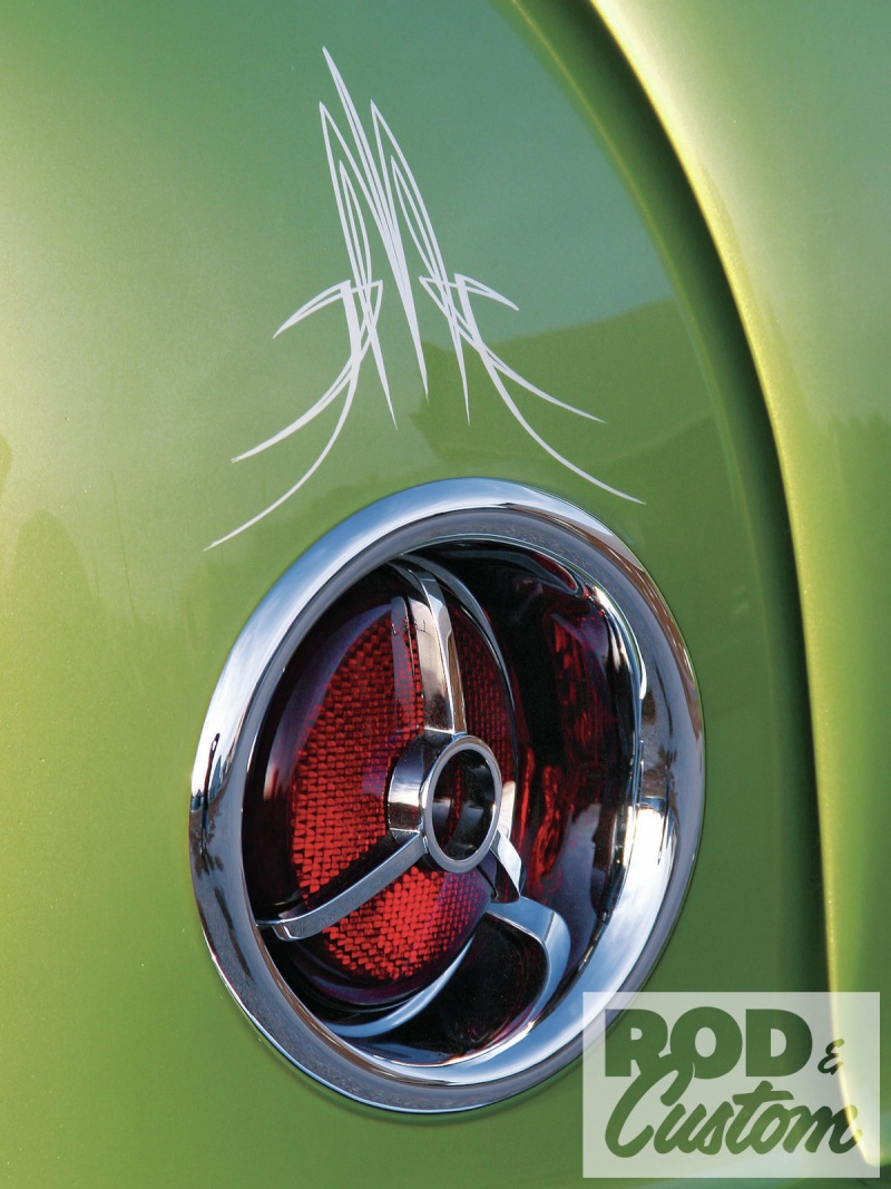 Mercury 1949 - 51 custom & mild custom galerie - Page 22 1950-m18