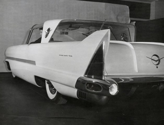 1956 - 57 Packard Predictor Concept Car 1956_p17