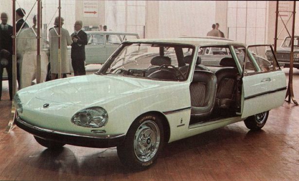 1963 Pininfarina PF Sigma 1963_p16