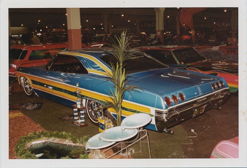 1960's Low Riders - Sixties low riders - Page 4 19704510