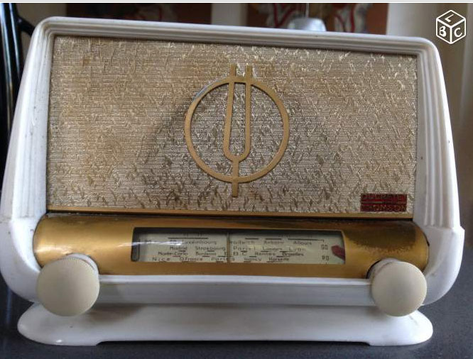 Vintage radios - Page 2 2111