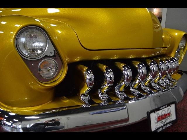 1949 Mercury - "GOLD RUSH" 31fb3a10