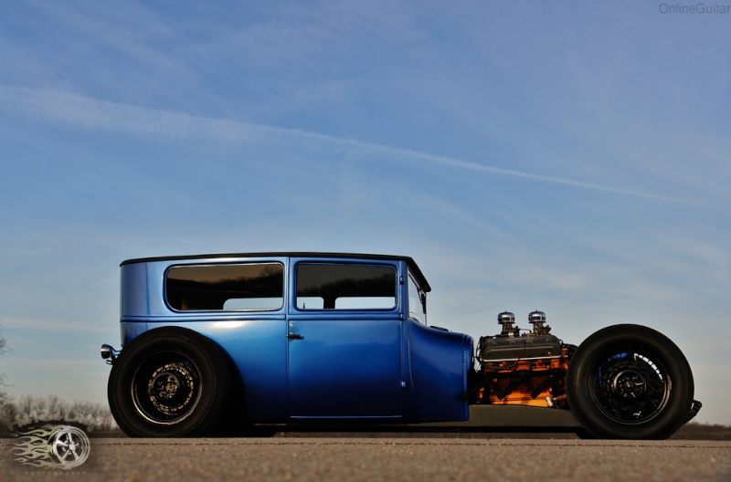 1927 Ford hot rod - Page 2 46-cop10