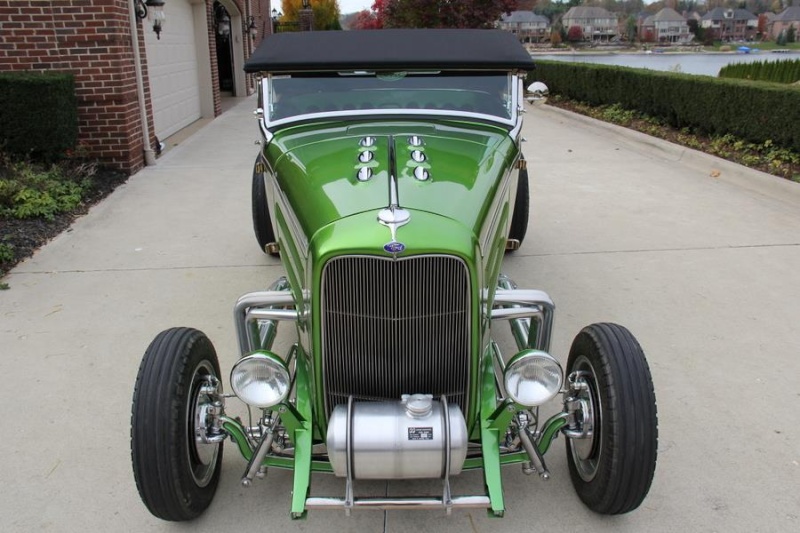 1932 Ford hot rod - Page 10 47363118