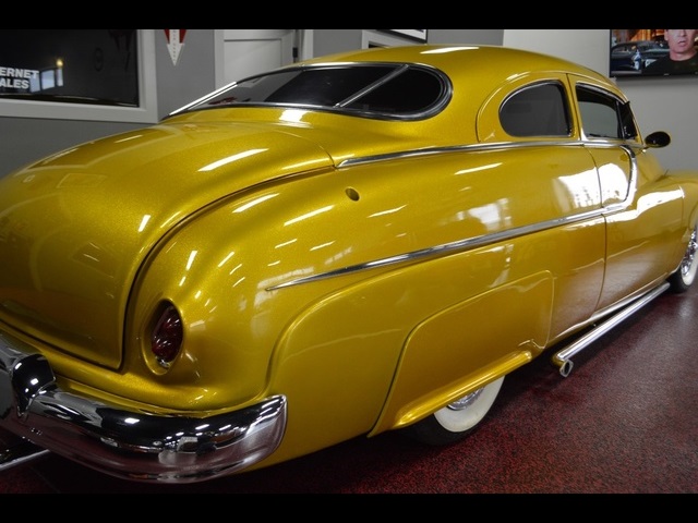 1949 Mercury - "GOLD RUSH" 5ae60110