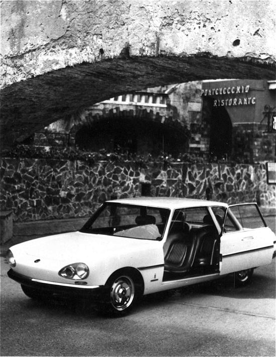 1963 Pininfarina PF Sigma 63pini10