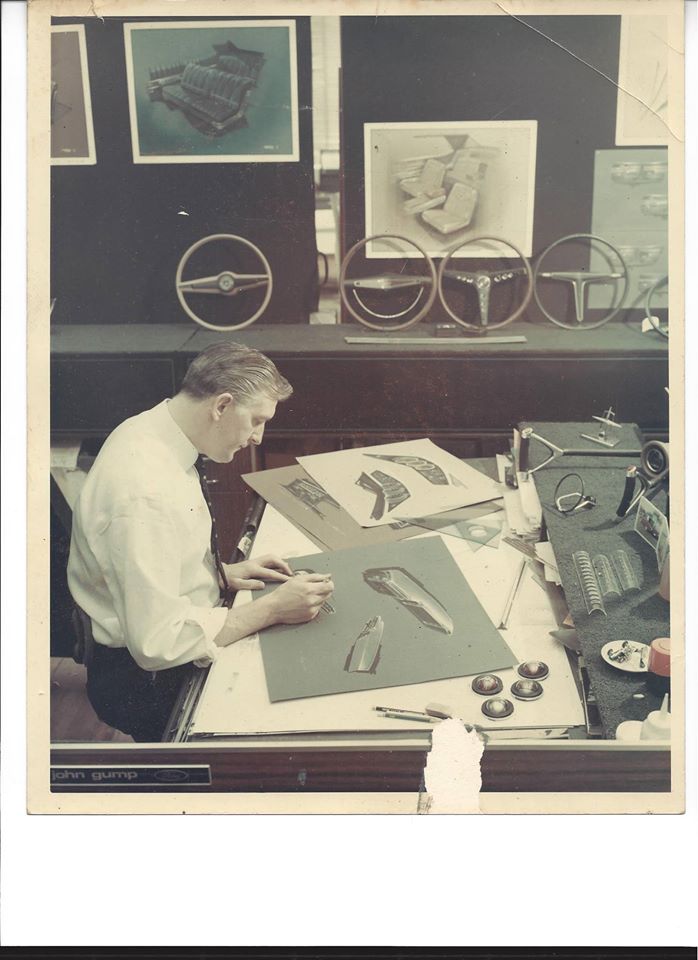 Prototype, maquette et exercice de style - concept car & style - Page 2 77981_10