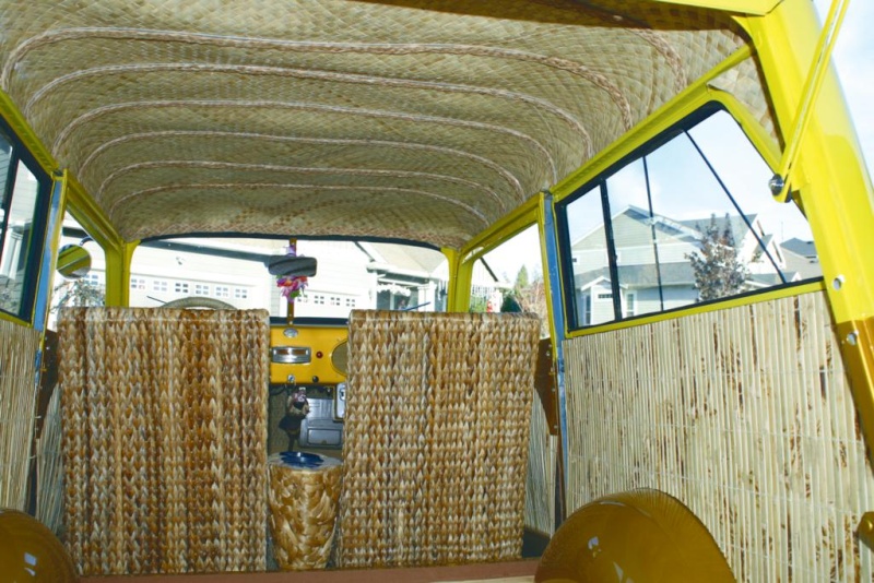 1948 Crosley "Tiki Taxi"  8133910