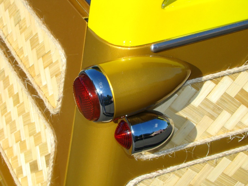 1948 Crosley "Tiki Taxi"  _5732