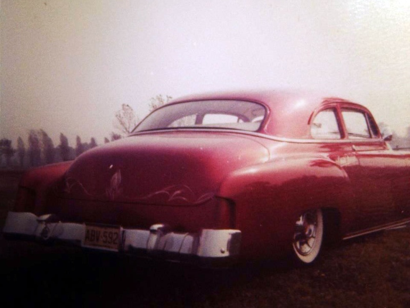 1951 Chevy - Richard Zadroga Ccc-ri11