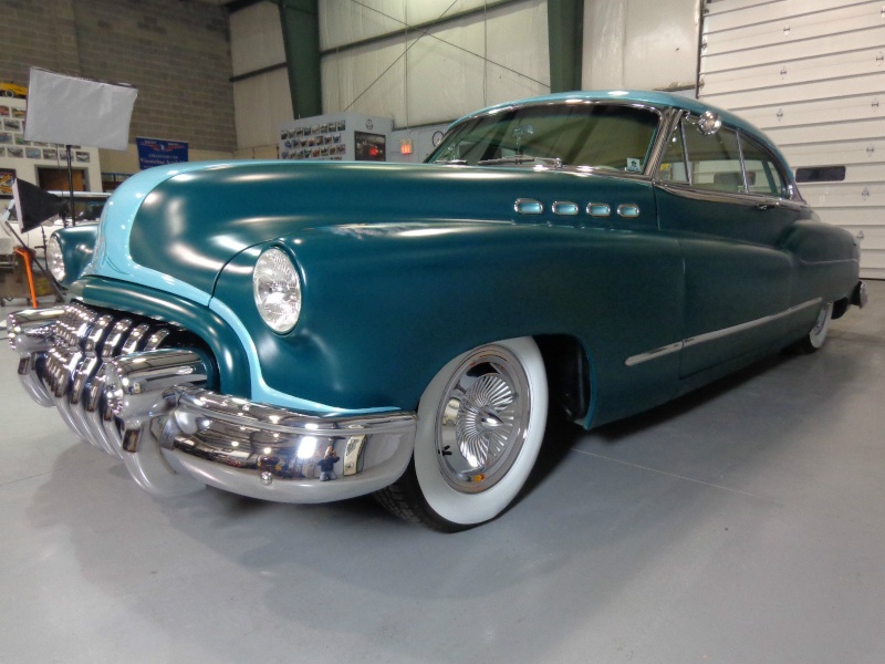Buick 1950 -  1954 custom and mild custom galerie - Page 6 Dfsdfg10