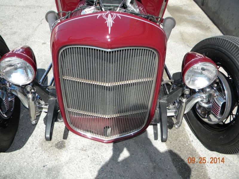  1928 - 29 Ford  hot rod - Page 6 Dscn9520