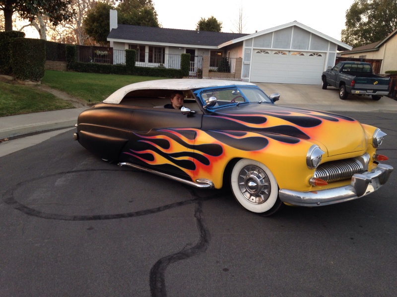Mercury 1949 - 51 custom & mild custom galerie - Page 23 Ezrfze10