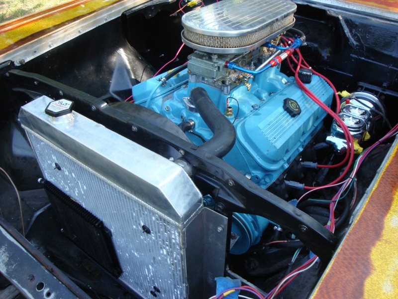 Pontiac 1955 - 1958 custom & mild custom - Page 2 Fghfg10