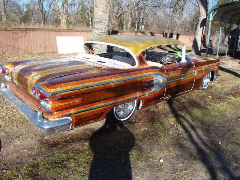 Pontiac 1955 - 1958 custom & mild custom - Page 2 Fghj10