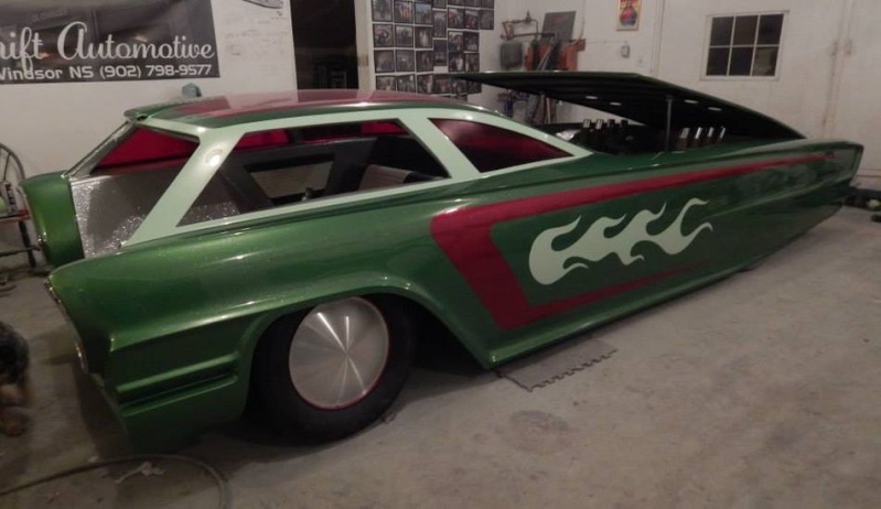 Green Goblin - Chad Hiltz. Greeng28