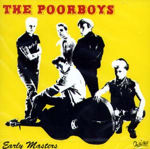 The Poorboys - Move, Baby, Move  Img10510