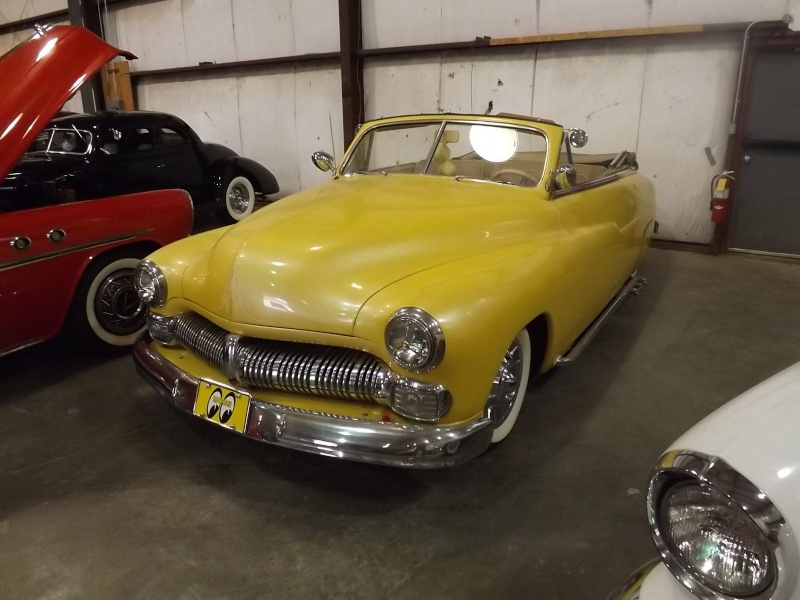 Mercury 1949 - 51 custom & mild custom galerie - Page 23 Jggjkg10