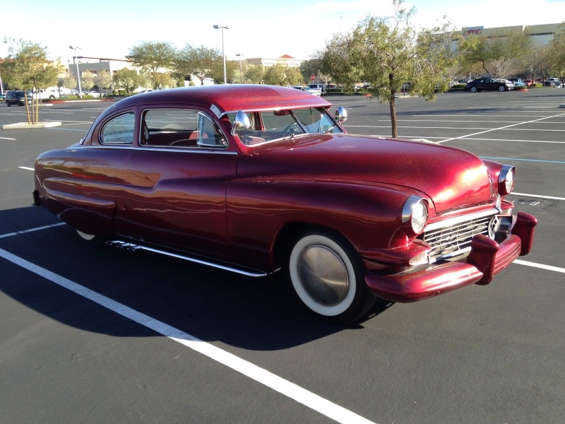Mercury 1949 - 51 custom & mild custom galerie - Page 23 Jihjiu10