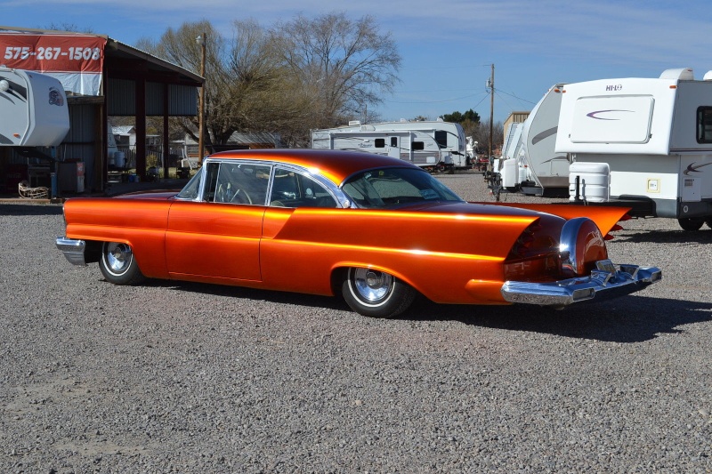 Lincoln 1956 - 1957 custom & mild custom - Page 3 Kuyky10