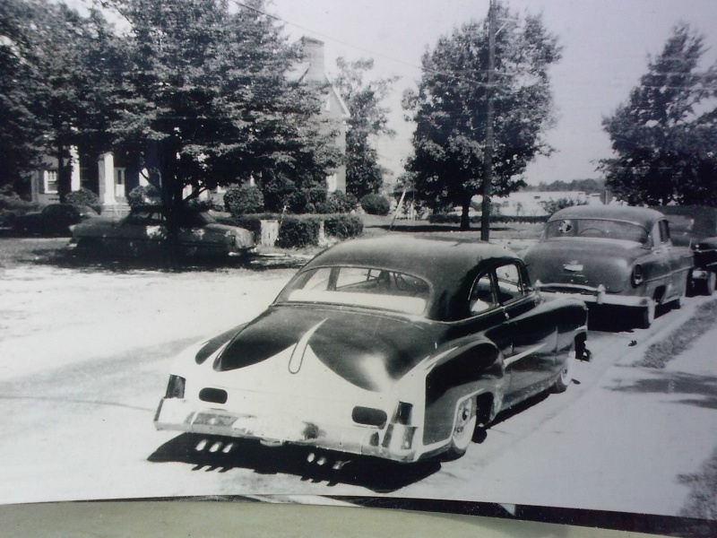 1951 Chevy - Richard Zadroga Ryhrhy10