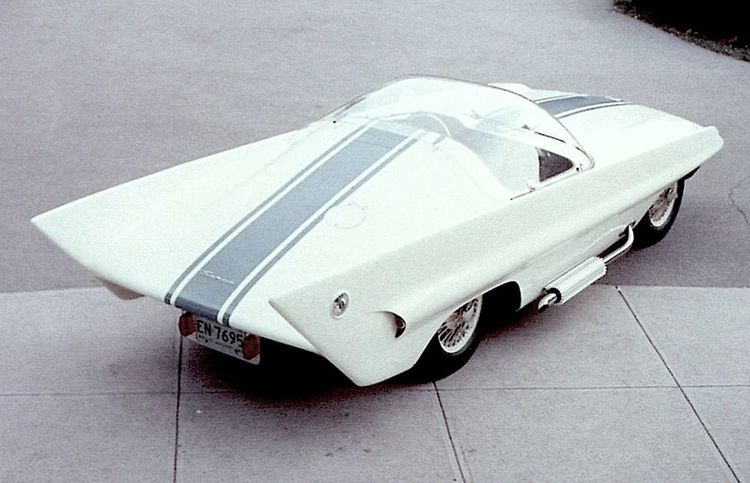 1958 Simca Special (Ghia) Static10