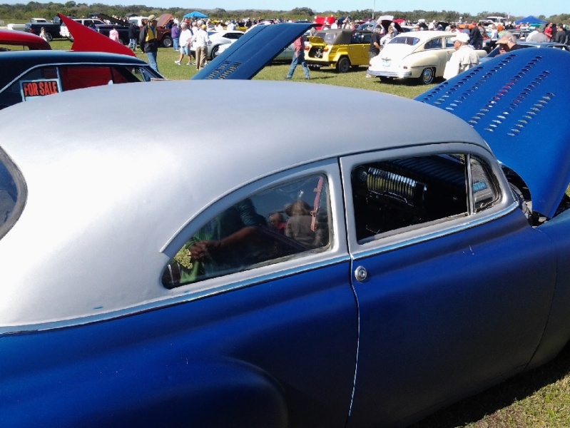 1951 Chevy - Richard Zadroga T0310