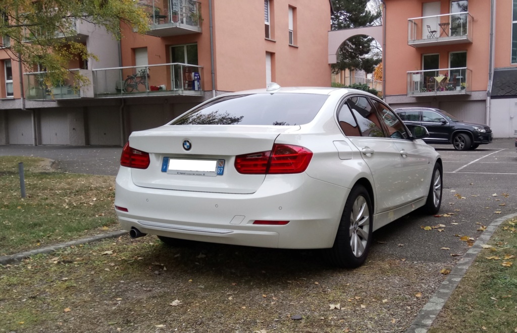 BMW F30 _2018110