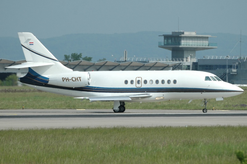 Mulhouse Euroairport 369710