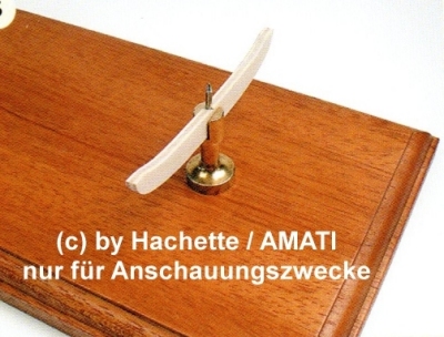 Allgemeines zur TITANIC von AMATI/Hachette, 1:250  - Seite 8 05612