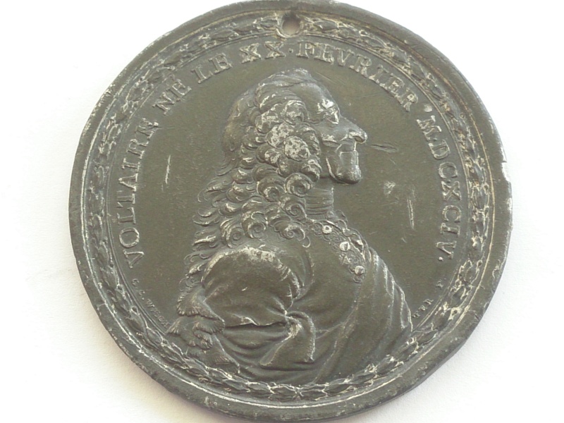 Médaille Voltaire G.C WAECHTER.F Dsc_0810