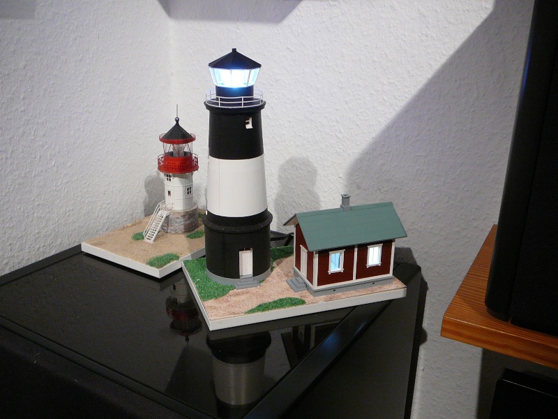 Der Leuchtturm auf der finnischen Insel Ulkokalla - Fertig - Seite 4 P1170516
