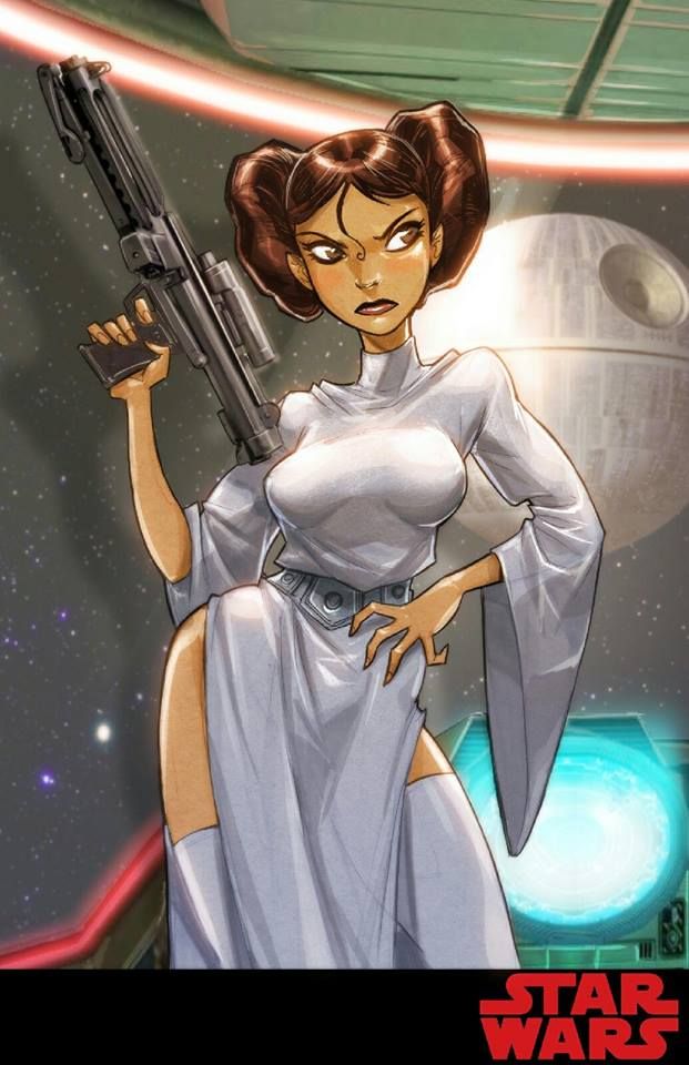 Leia Anime Cartoons 6670da10